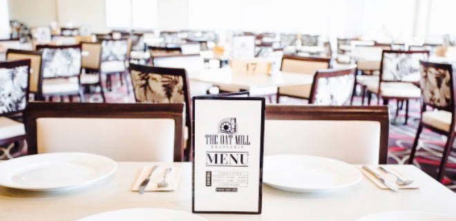 The Oat Mill at Oatley RSL