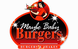 Maybe Baby Burgers