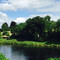Ballathie House Hotel Restaurant