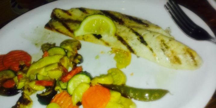 Miller's Ale House Deer Park