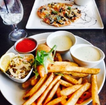 McGill's Cafe and Restaurant