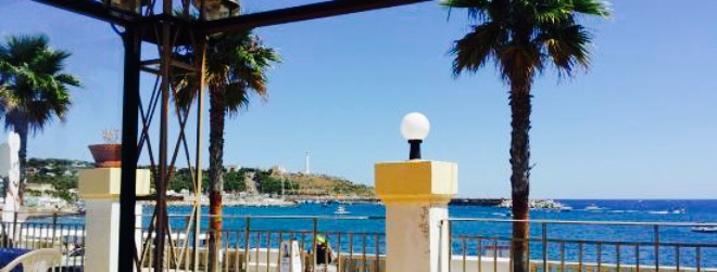 Athena Ristorante Pizzeria餐厅图片