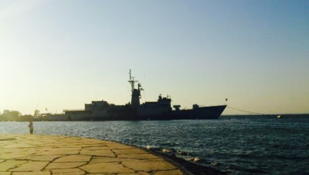 Inciralti Turkuaz Cafe