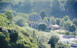 Restaurant Bahnsteig 1