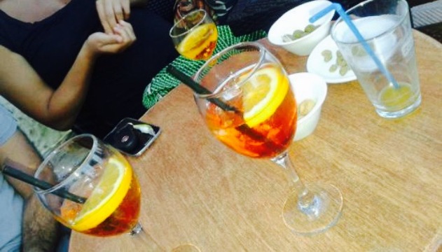 Bar Miramare餐厅图片