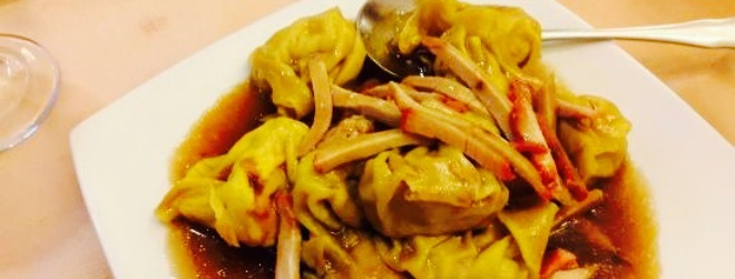 Mariscos y Stake House餐厅图片