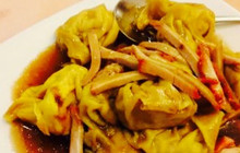 Mariscos y Stake House餐厅图片