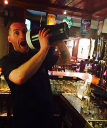 The White House餐厅图片