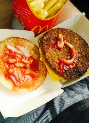 Mcdonald's Restaurants