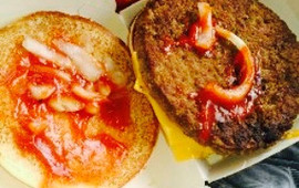Mcdonald's Restaurants