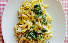 Trattoria Gusto