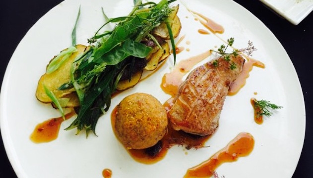 Macerado en Viñamar