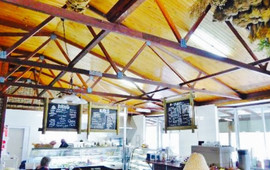 Wave Rock Bistro