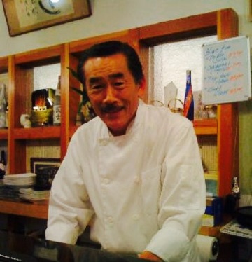 Masa Sushi餐厅图片