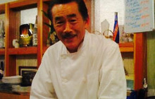 Masa Sushi餐厅图片