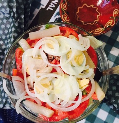 Pizzería Rosmarino餐厅图片