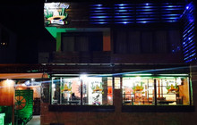 El Rey del Burrito餐厅图片