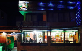 El Rey del Burrito