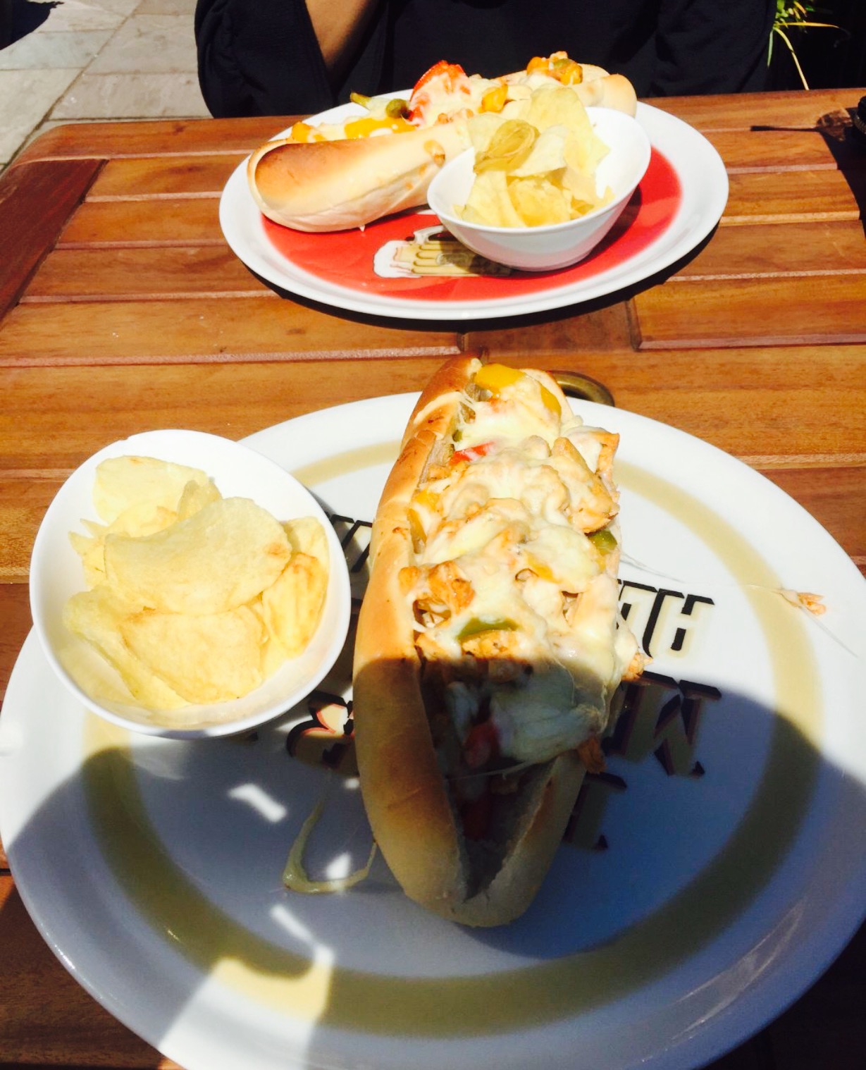 The Plough餐厅图片