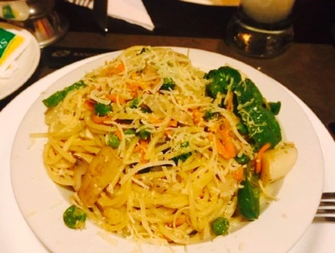 Mónaco Carnes & Pizza餐厅图片