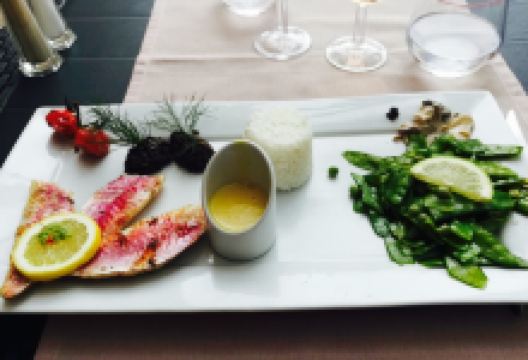 Restaurant l'Atalante美食图片