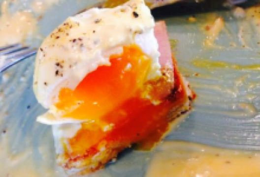 Lemon Tree Bistro美食图片
