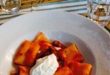 Taverna di Gargantua美食图片