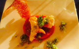 Restaurant Essen'z