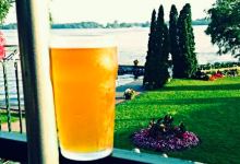 Watermark Restaurant at The Gananoque Inn美食图片