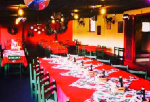 Casinha美食图片