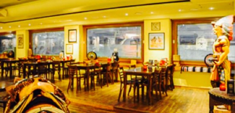 Stars and Stripes Rorschach