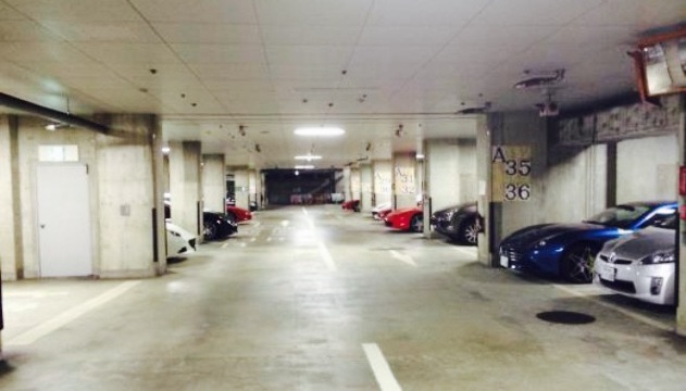 Teppanyaki Restaurant Hakkei