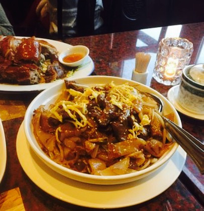 Pattaya Thai & Chinese餐厅图片