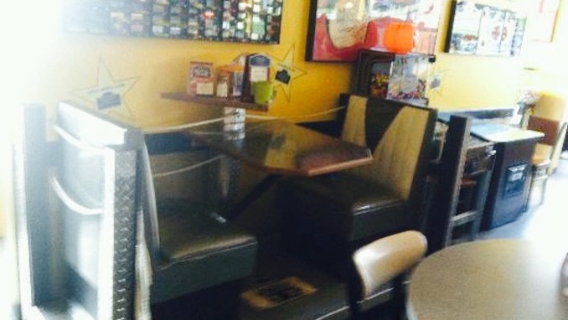 Randy's Wooster Street Pizza餐厅图片