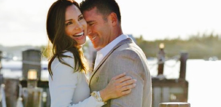 The Dock at The Waterlot Inn