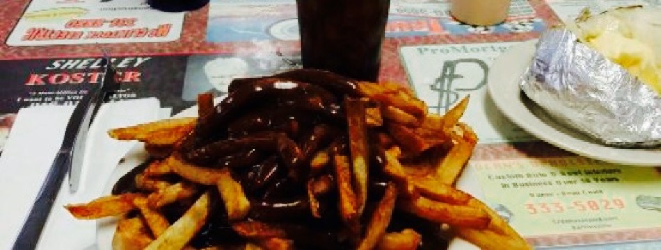 Murphy's Original Steak House餐厅图片