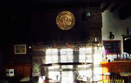 Skirrid Mountain Inn