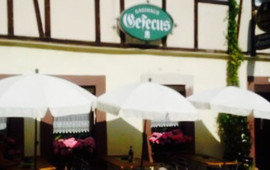 Gasthaus Gesecus
