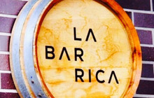 La Barrica餐厅图片