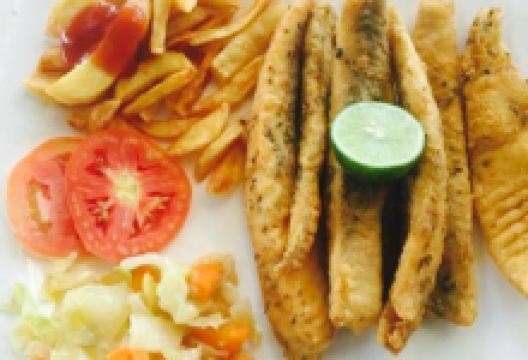 JEBM Restaurant美食图片