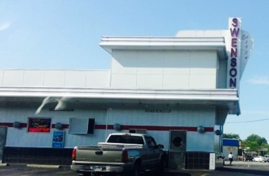 Swensons Drive-In餐厅图片