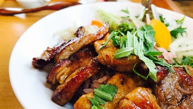 Komedoko Shokudo餐厅图片