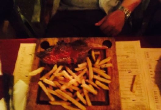 Le Carnivore美食图片