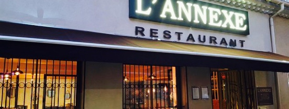 L'Annexe餐厅图片