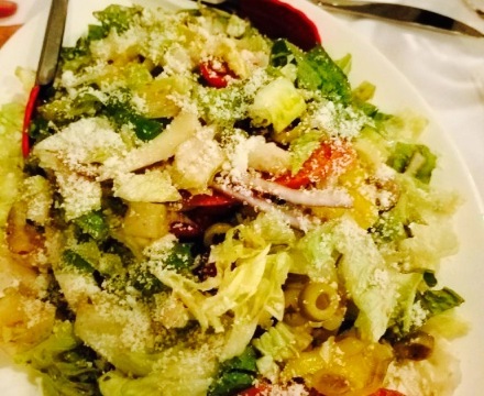 Pucciarello's Italian Kitchen餐厅图片