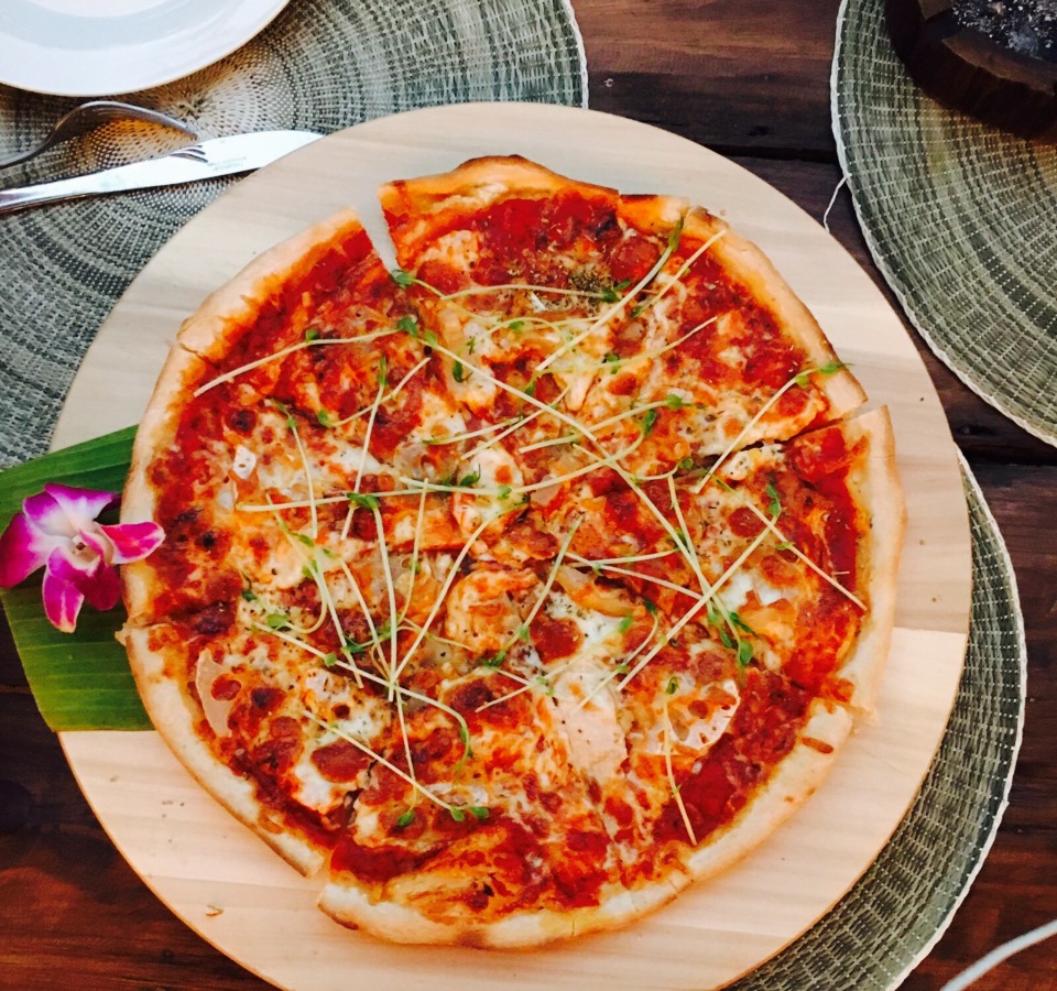 Yummy Fusion Kitchen