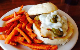 Valentino's American Restaurant