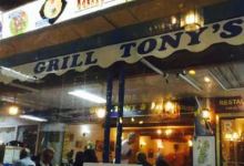Tony's Grill美食图片