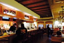 Olive Garden Italian Restaurant美食图片