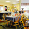 The Townhouse Cafe